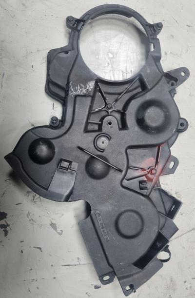 Distributiedeksel Citroen Berlingo 1.6 BlueHDI 2017