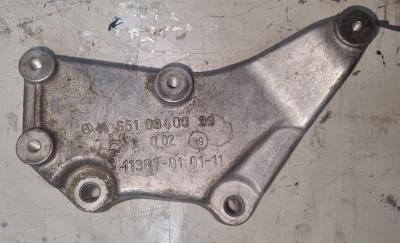 Motorsteun Mercedes-Benz E-200 DCI 16V 2012