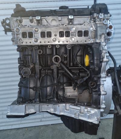Motor Mercedes-Benz E-200 CDI 16V 2017