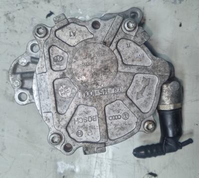 Vacuumpomp Volkswagen Caddy 1.6 TDI 16V 2011