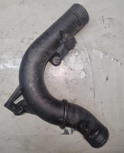 Intercoolerbuis Skoda Octavia 2.0 TSI 16V 2020