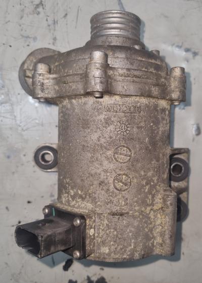 Waterpomp BMW 2-Serie 228i 2.0 Turbo 16V 2014