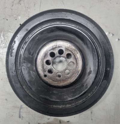 Krukas-poelie Audi Q5 3.0 TDI V6 24V 2010