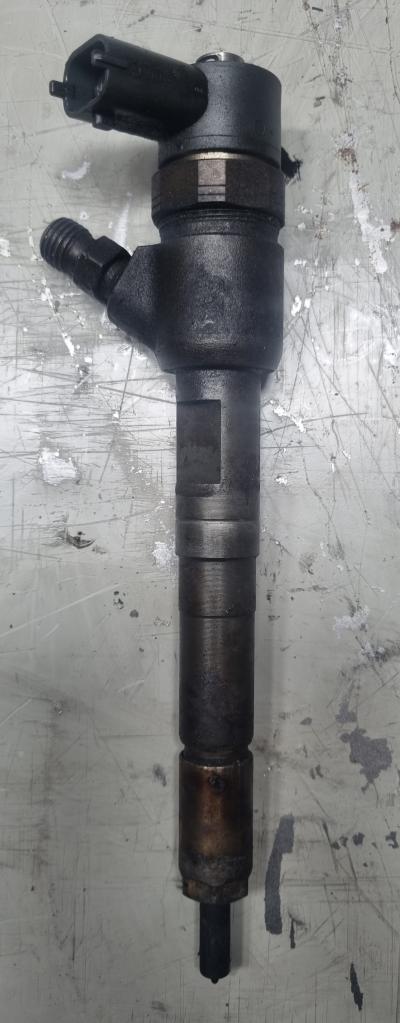 Verstuiver Opel Corsa D 1.3 CDTI 16V 2011