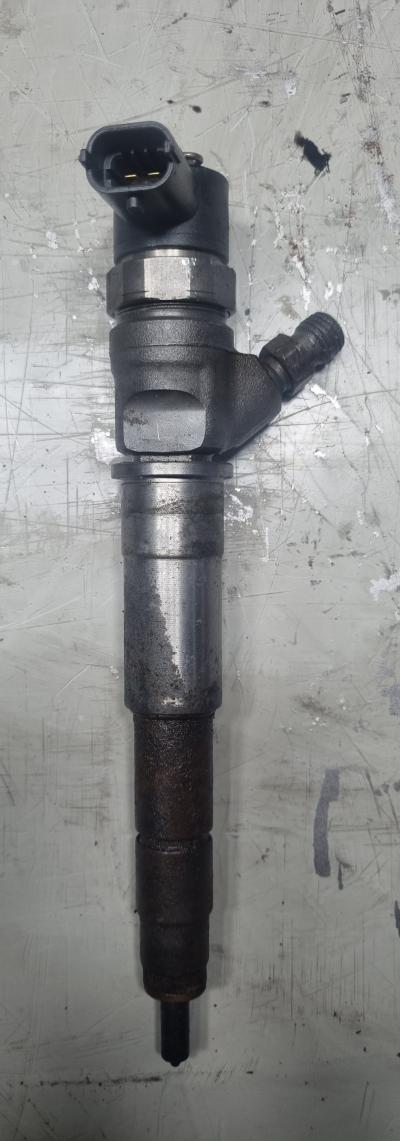 Verstuiver Renault Master III 2.3 DCI 16V 2011