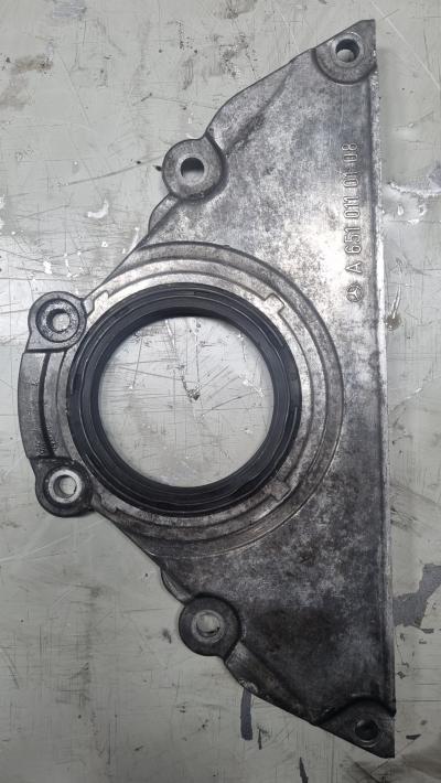 Krukas-keerring Mercedes-Benz Sprinter 5t CDI 2.2 2020