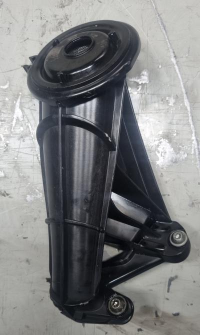 Olie-aanzuigbuis Peugeot Expert 1.6 BlueHDI 2017