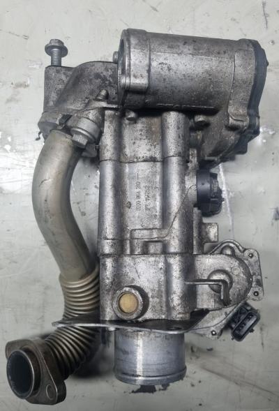 EGR-klep Renault Trafic 2.0 DCI 16V 2014