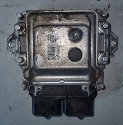 Motormanagement Suzuki Alto 1.0 12V 2011