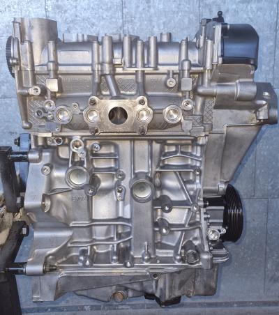 Motor Volkswagen Polo VI 1.5 TSI 16V 2021