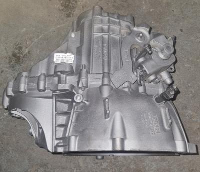 Versnellingsbak Ford Transit 2.0 TDCI 16V EcoBlue 6 bak 2016