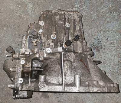 Versnellingsbak Peugeot Expert 2.0 HDIF 16V 6 bak 2012