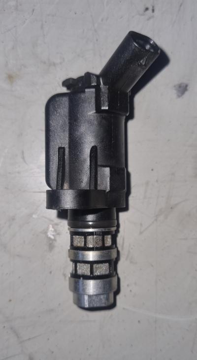 Oliedruk-schakelaar Volkswagen Golf VII 1.5 TSI 16V 2019