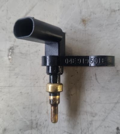 Temperatuur-sensor Audi Q3 2.0 TDI 16V 2015