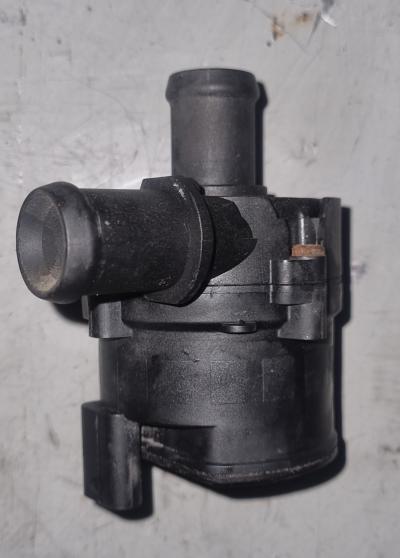 Waterpomp Volkswagen Polo VI 1.6 TDI 16V 2019