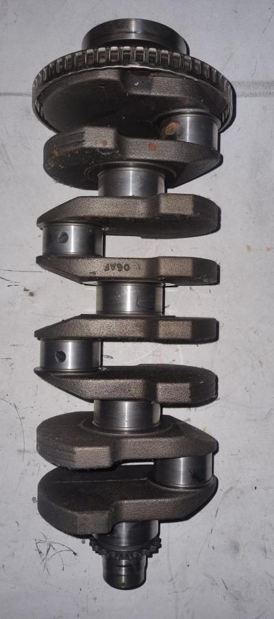 Krukas Audi A3 2.0 16V FSI 2003