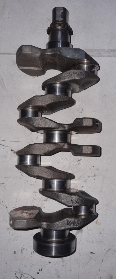 Krukas Kia Niro 1.6 GDI Hybrid 2022