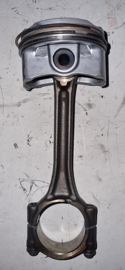 Zuiger Peugeot 208 1.2 VTI 12V PureTech 2016