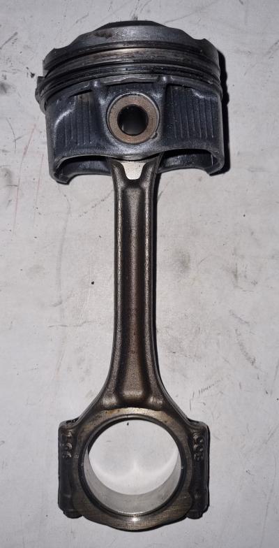 Zuiger Peugeot 308 1.2 12V e-THP PureTech 2019