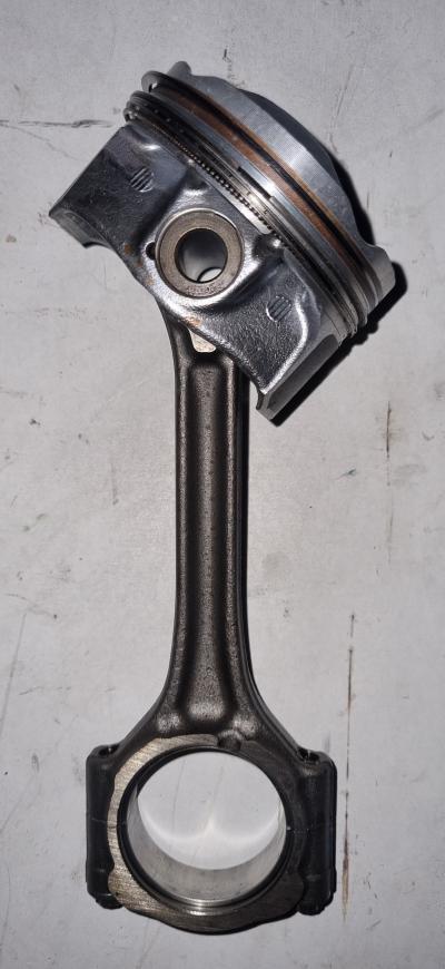 Zuiger Citroen C4 1.2 12V PureTech 2018