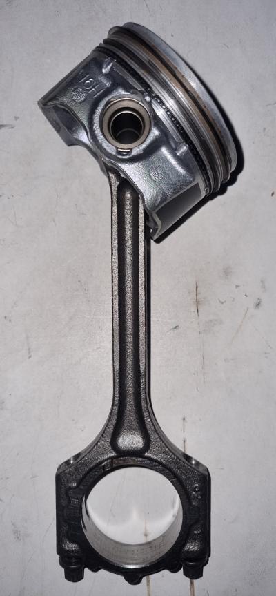 Zuiger Kia Niro 1.6 GDI Hybrid 2022