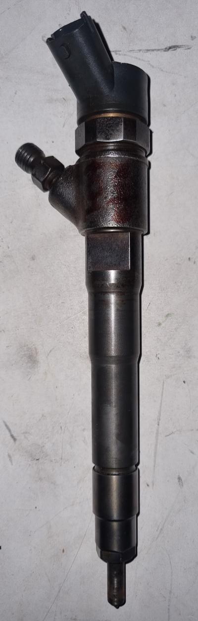 Verstuiver Iveco New Daily VI 33S16 2019