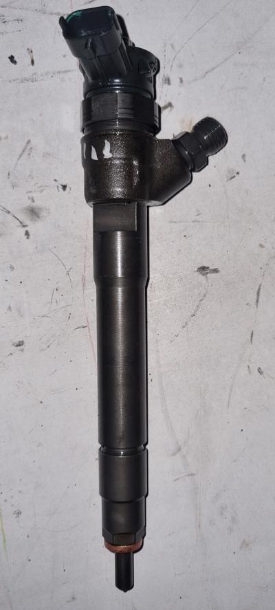 Verstuiver Renault Trafic 1.6 DCI 2018