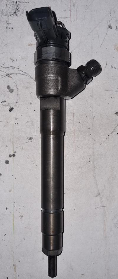 Verstuiver Mercedes-Benz Vito 1.6 CDI 16V 2018