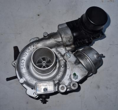 Turbo Opel Vivaro 1.6 CDTI 2019