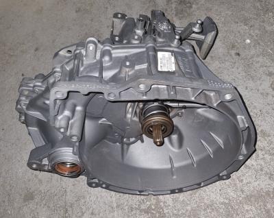 Versnellingsbak Ford Fiesta 1.0 EcoBoost 12V 6 bak 2020