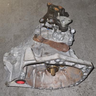 Versnellingsbak Peugeot 108 1.0 12V 2014