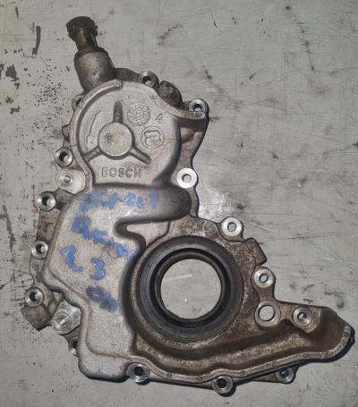 Oliepomp Fiat Ducato 2.3 D Multijet 2010