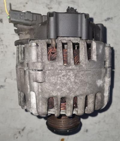 Dynamo Peugeot Partner 1.6 HDI 16V 2010