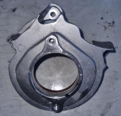 Afdekplaat-nokkenas Volkswagen T-Roc 1.5 TSI 16V 2020