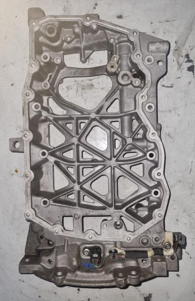 Carterpan Ford Transit 2.0 TDCI 16V EcoBlue 2016