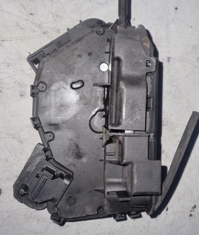 Slotmechaniek Volkswagen T-Roc 1.0 TSI 12V 2019