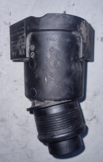 Aanzuigslang Volkswagen A1 1.6 TDI 16V 2011