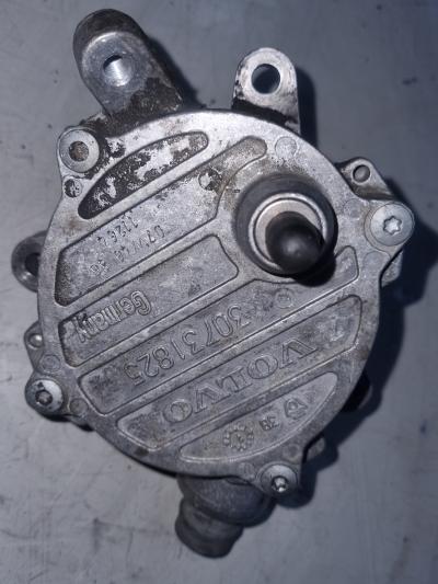 Vacuumpomp Volvo V70 2.4 D5 20V 2007