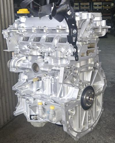 Motor Renault Megane 1.2 TCe 97 kW 2017