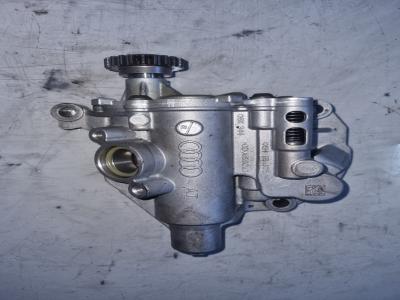 Oliepomp Audi A5 2.0 TFSI 16V 2018
