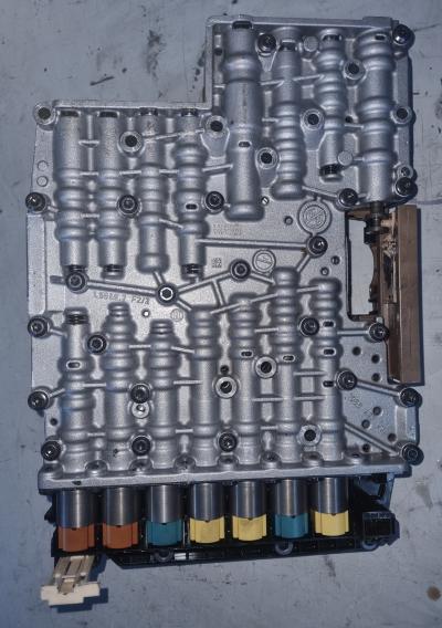 Mechatronic BMW 1-Serie 118d 16V 2010