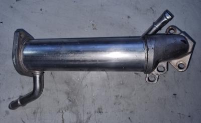 EGR-koeler Ford Transit 2.4 TDCI 16V 2007