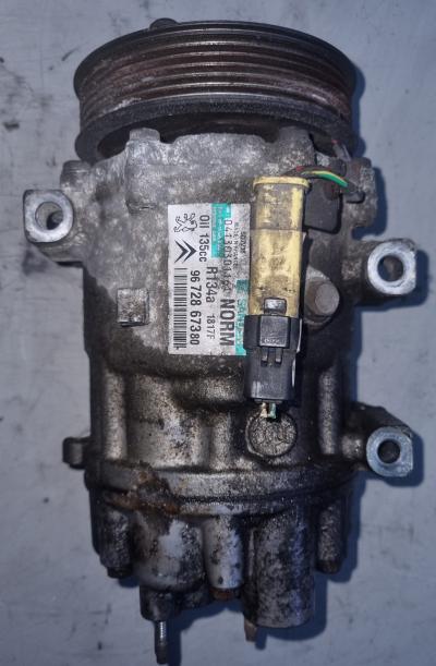 Aircopomp Peugeot Expert 2.0 HDI 2011