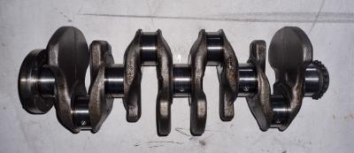 Krukas Peugeot 208 1.6 16V THP 2013