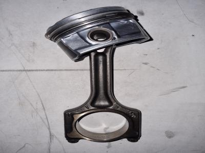 Zuiger Peugeot 208 1.6 16V THP 2013