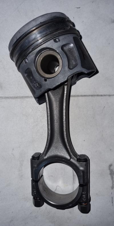 Zuiger Citroen Jumpy 2.0 HDIF 16V 2013