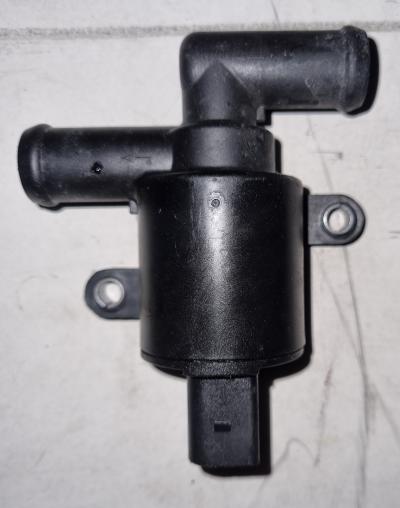 Waterpomp Volkswagen Golf VII 2.0 16V 2018