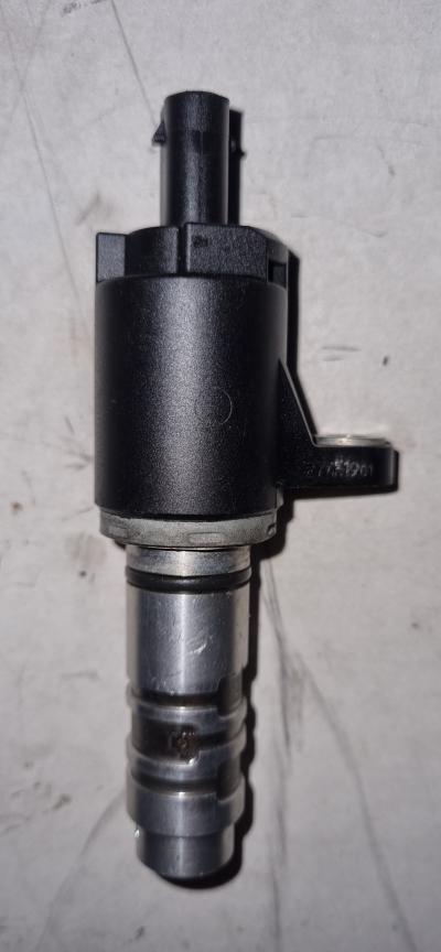 Nokkenas-verstelling Volkswagen Golf VII 1.5 TSI 16V 2018