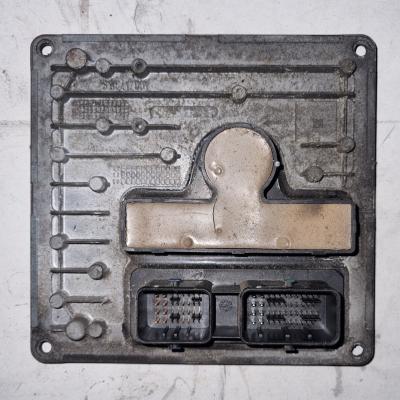 Computer-automatische bak Peugeot 208 I 1.4 HDI 2013