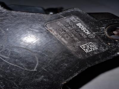 Dieselpomp Volvo 2.4 D5 20V 2006